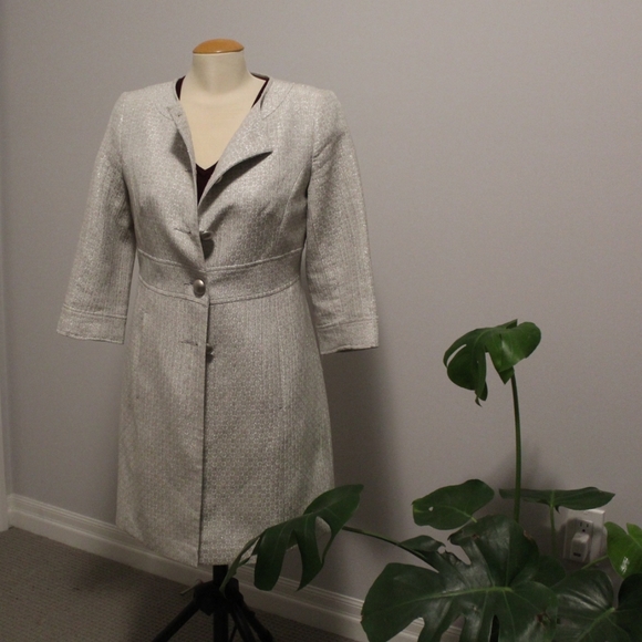 Le Chateau light jacket - Picture 3 of 6
